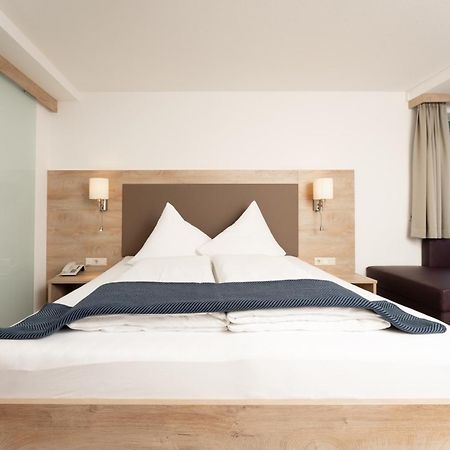 Hotel Garni Kristall 퀴타이 외부 사진