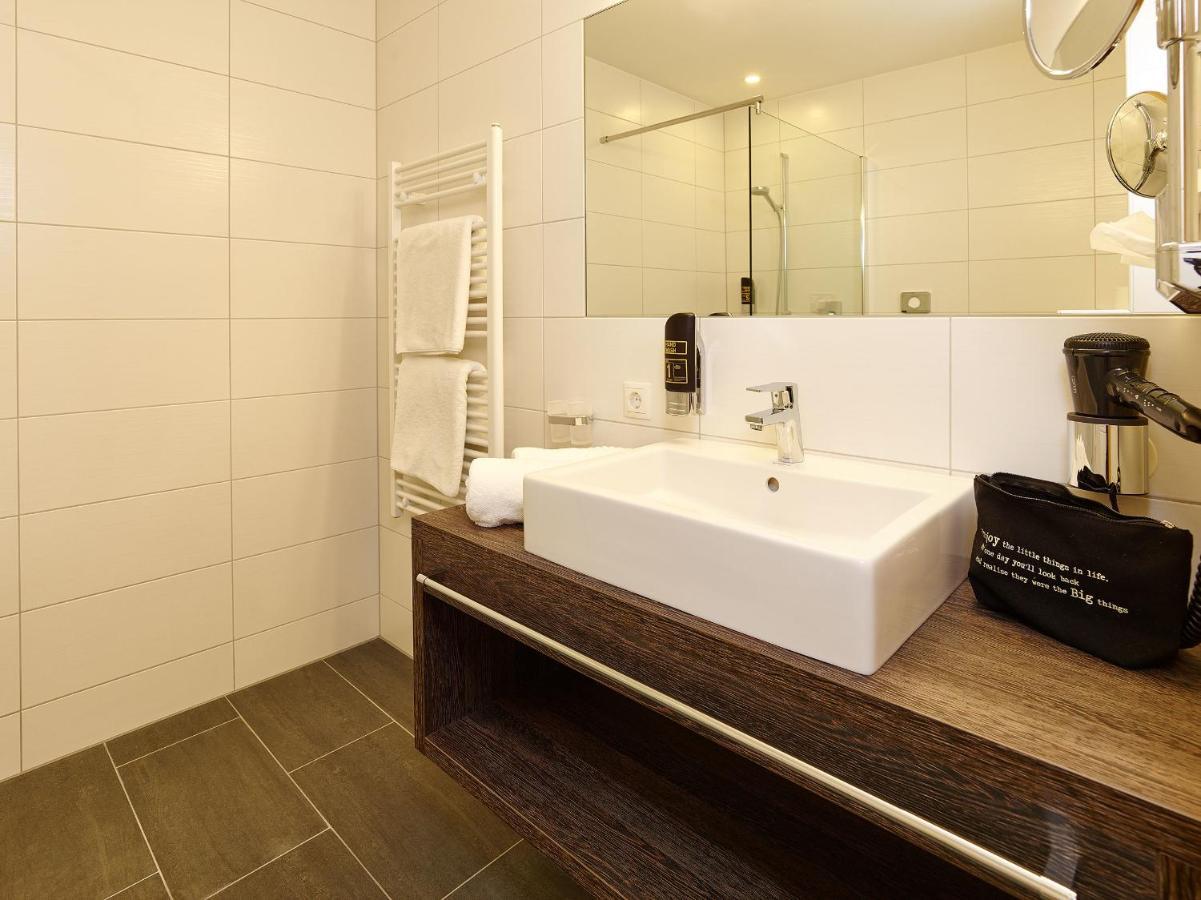 Hotel Garni Kristall 퀴타이 객실 사진