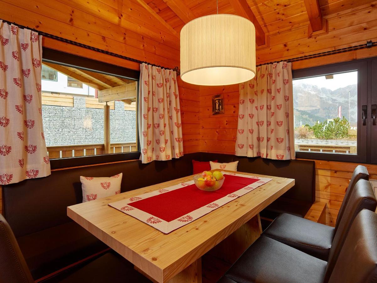 Hotel Garni Kristall 퀴타이 객실 사진